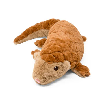 
                  
                    Pangolin Weighted Plush
                  
                
