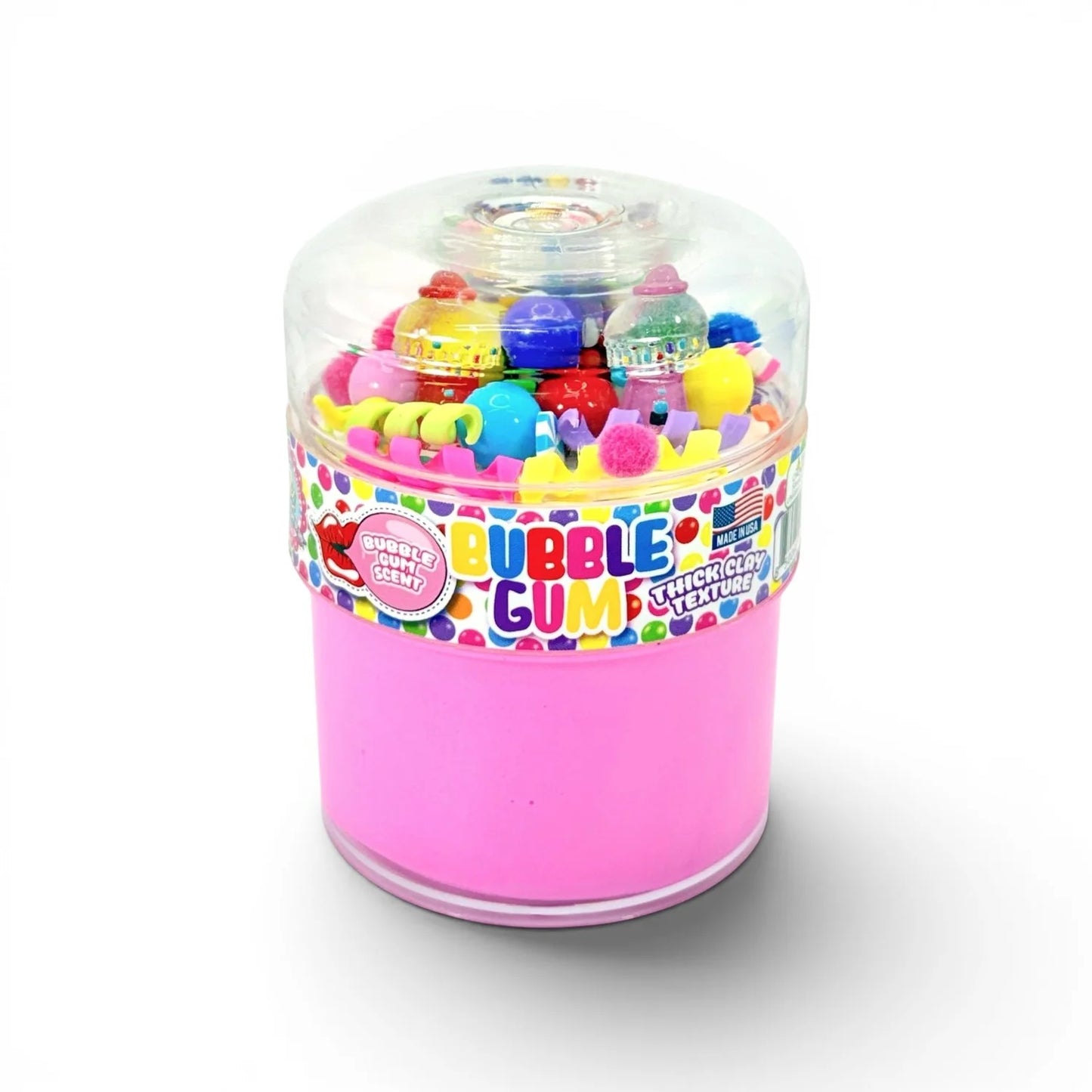 
                  
                    Scented Slime by Amy
                  
                