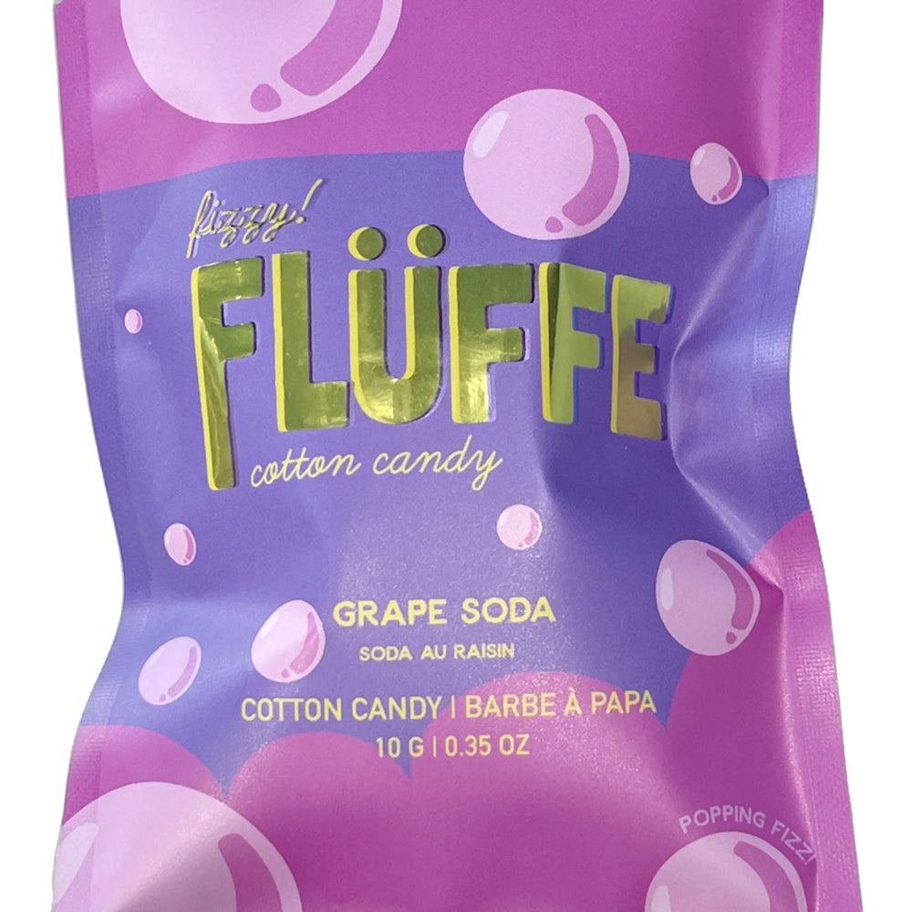 
                  
                    Fluffe Cotton Candy
                  
                