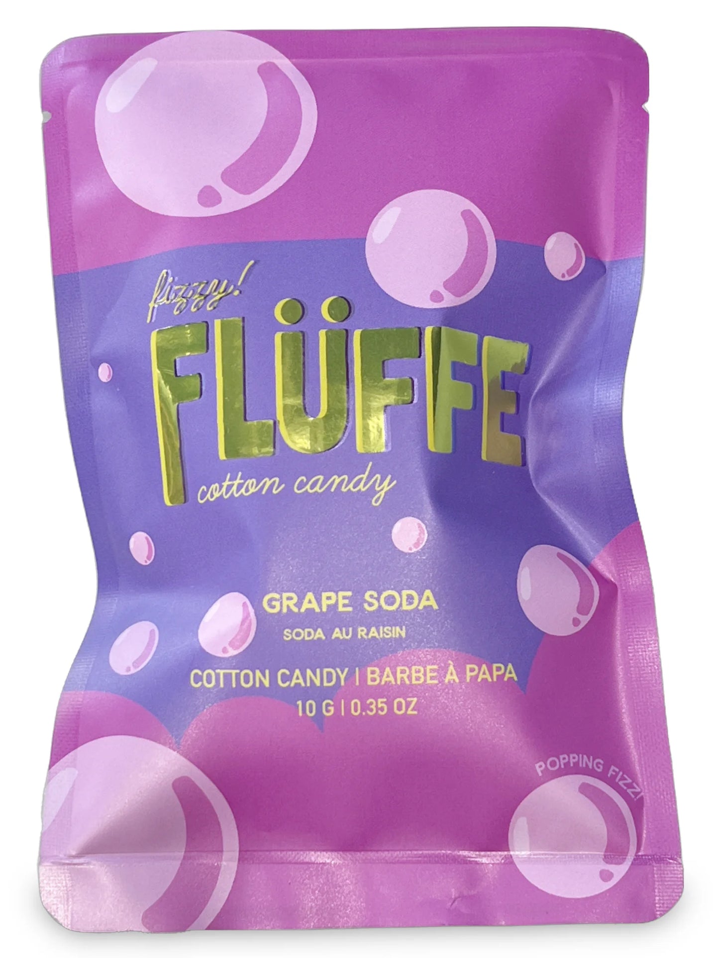 
                  
                    Fluffe Cotton Candy
                  
                