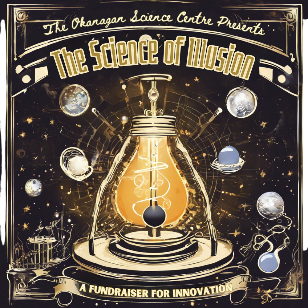 The Science of Illusion - June 15, 2024