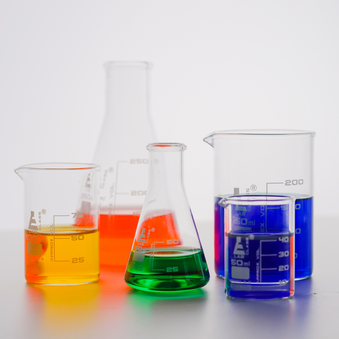 Potions Lab