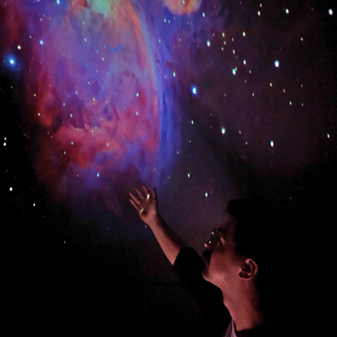 Planetarium Shows