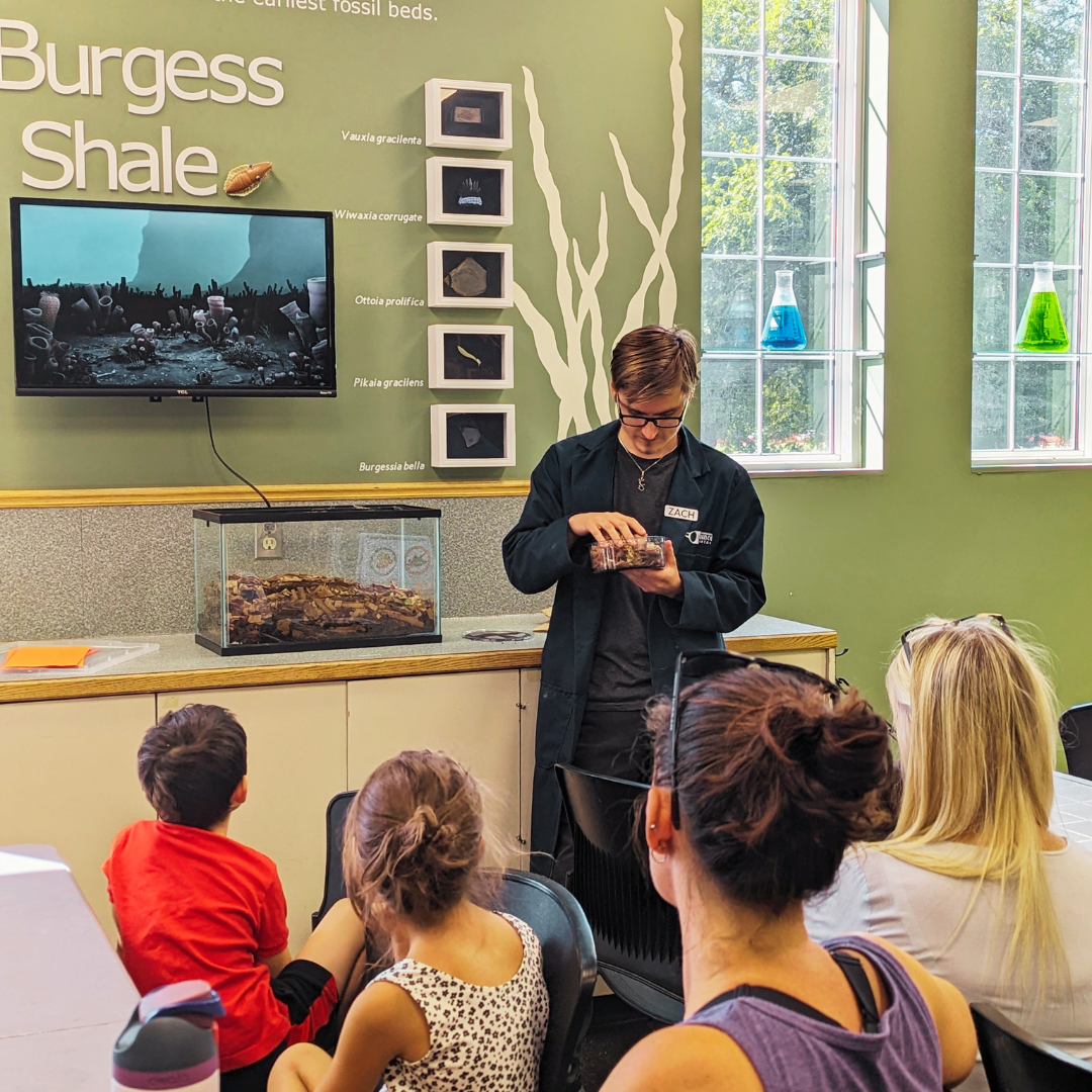 Events/Workshops
