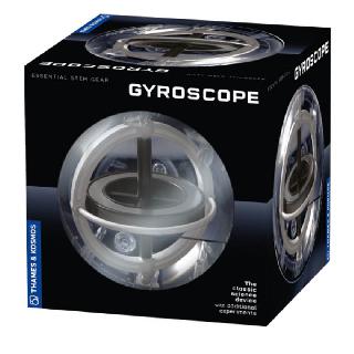 Gyroscope
