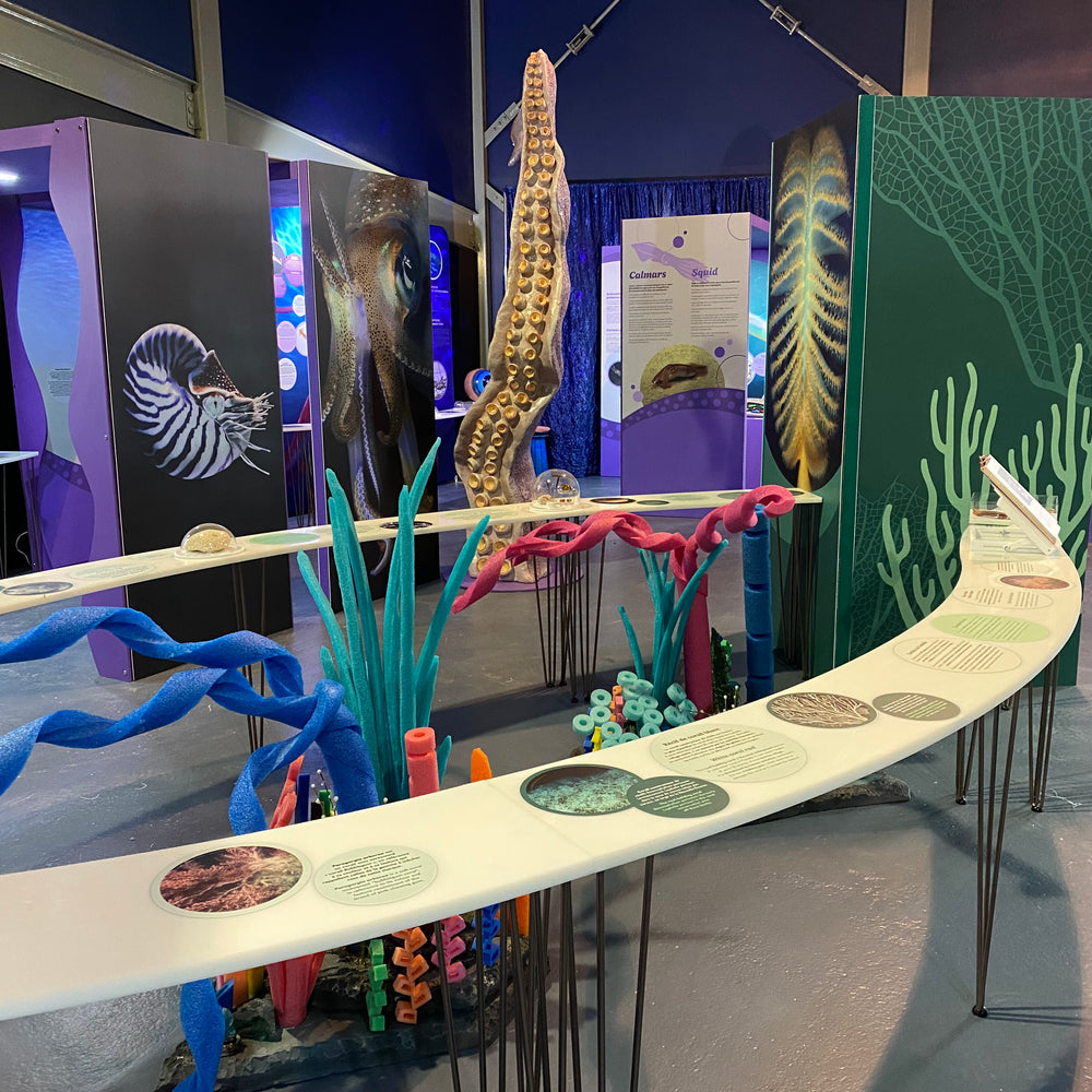 Okanagan Science Centre 