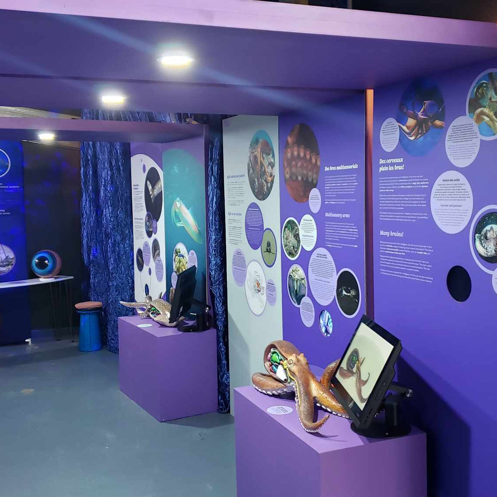 Okanagan Science Centre 