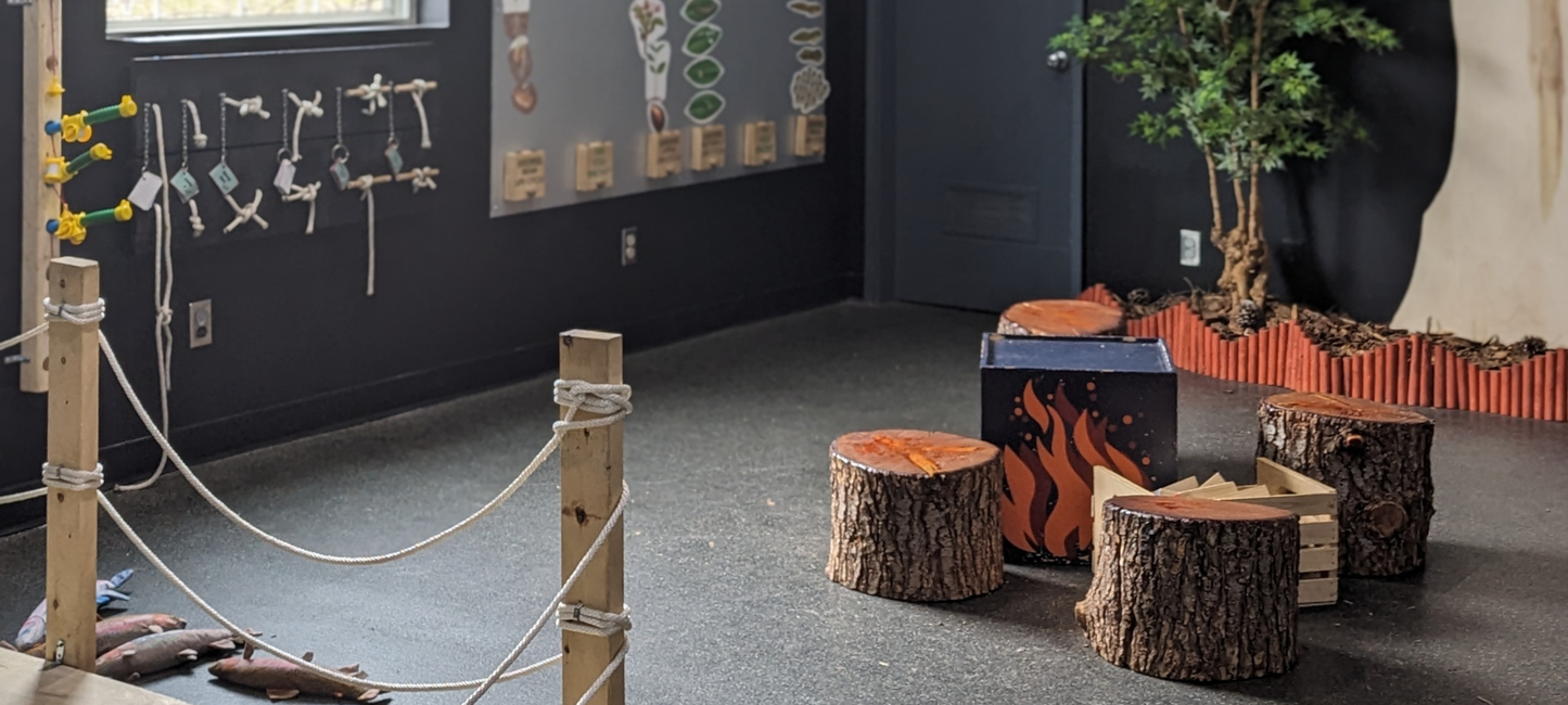 Okanagan Science Centre 