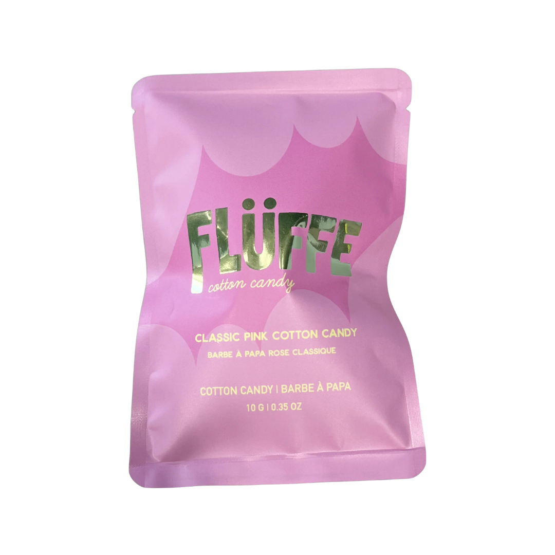 
                  
                    Fluffe Cotton Candy
                  
                