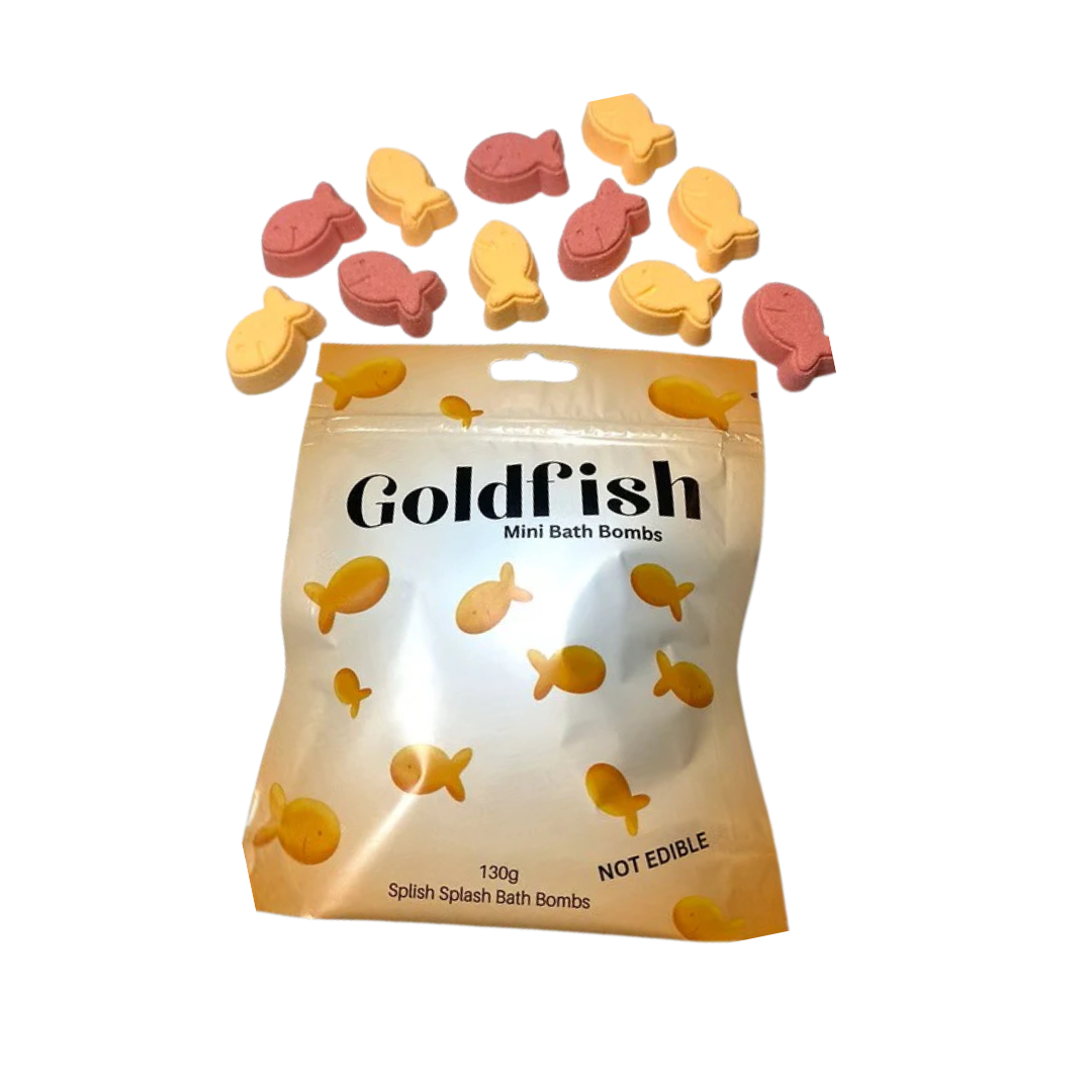 
                  
                    Splish Splash Mini Bath Bomb Baggies
                  
                