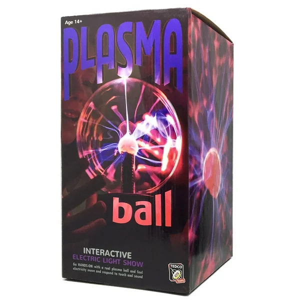 Plasma Ball