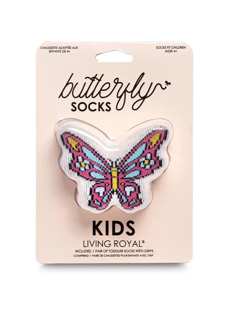 
                  
                    Living Royal Kids Socks
                  
                