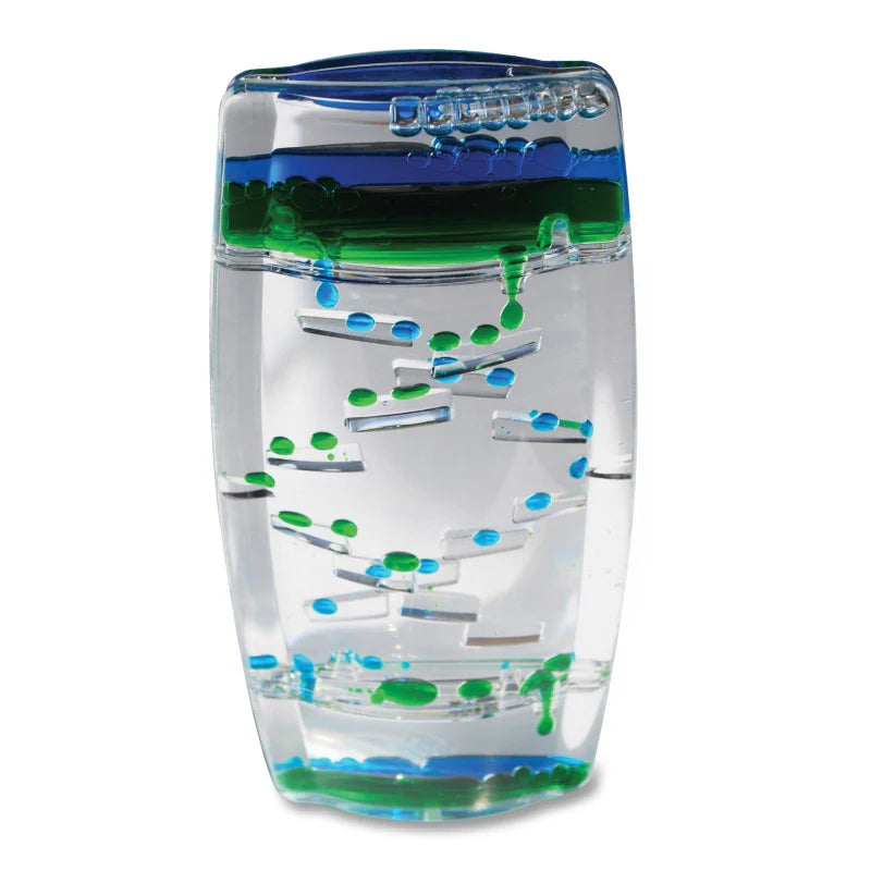 Liquid Motion Timers