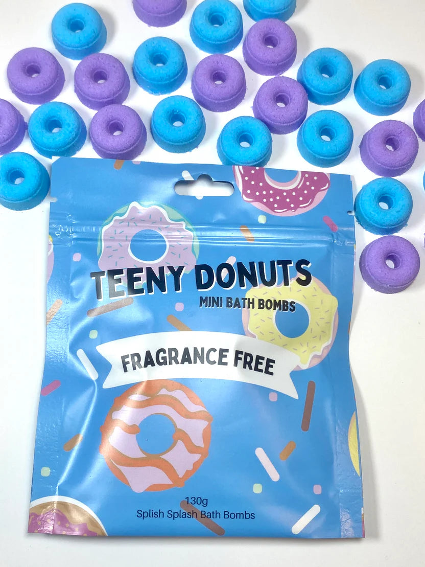 
                  
                    Splish Splash Mini Bath Bomb Baggies
                  
                