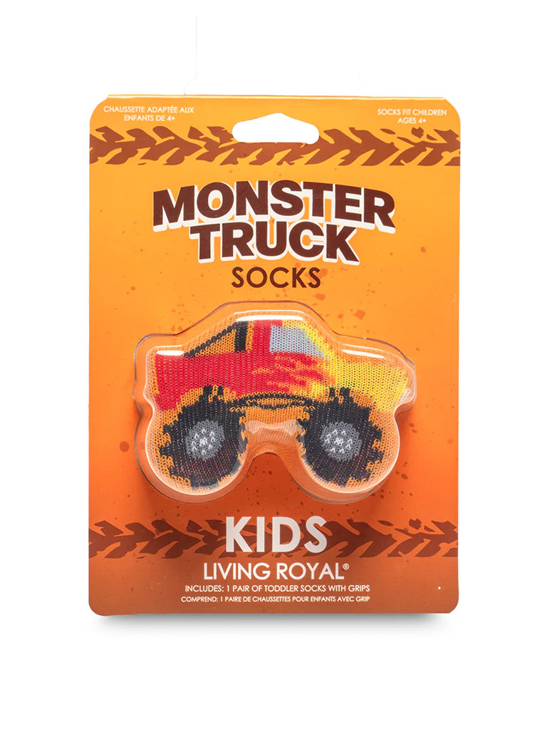 
                  
                    Living Royal Kids Socks
                  
                