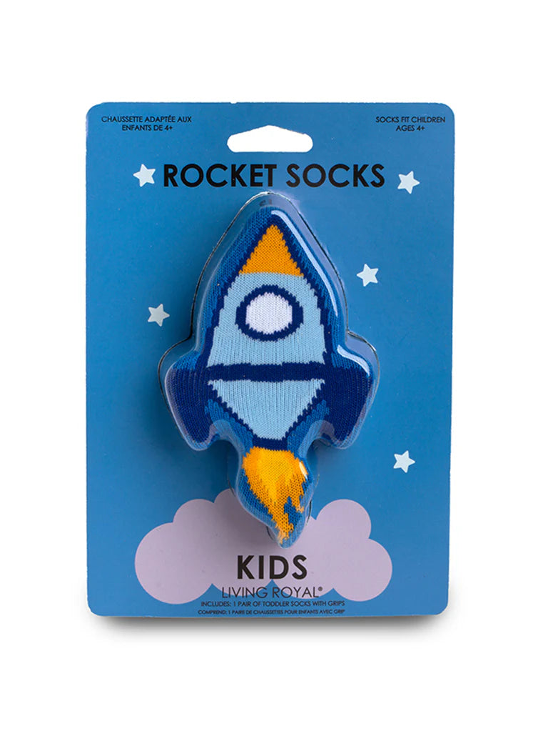 
                  
                    Living Royal Kids Socks
                  
                