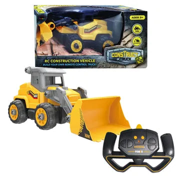 
                  
                    Construct A Truck
                  
                