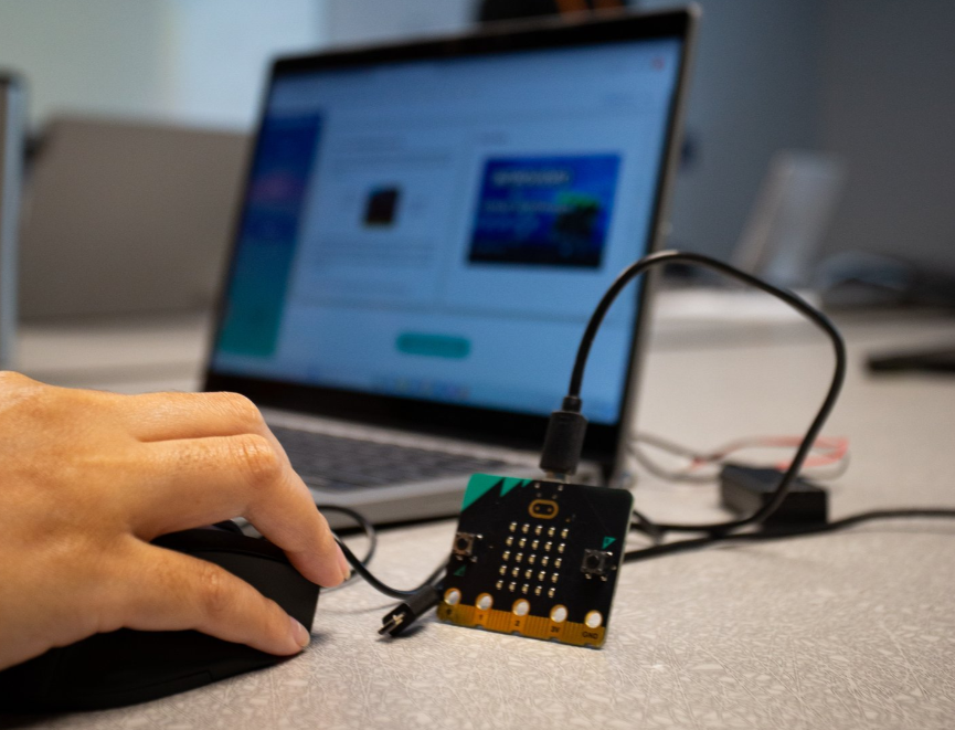 Okanagan Science Centre 